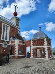 Flamsteed House
