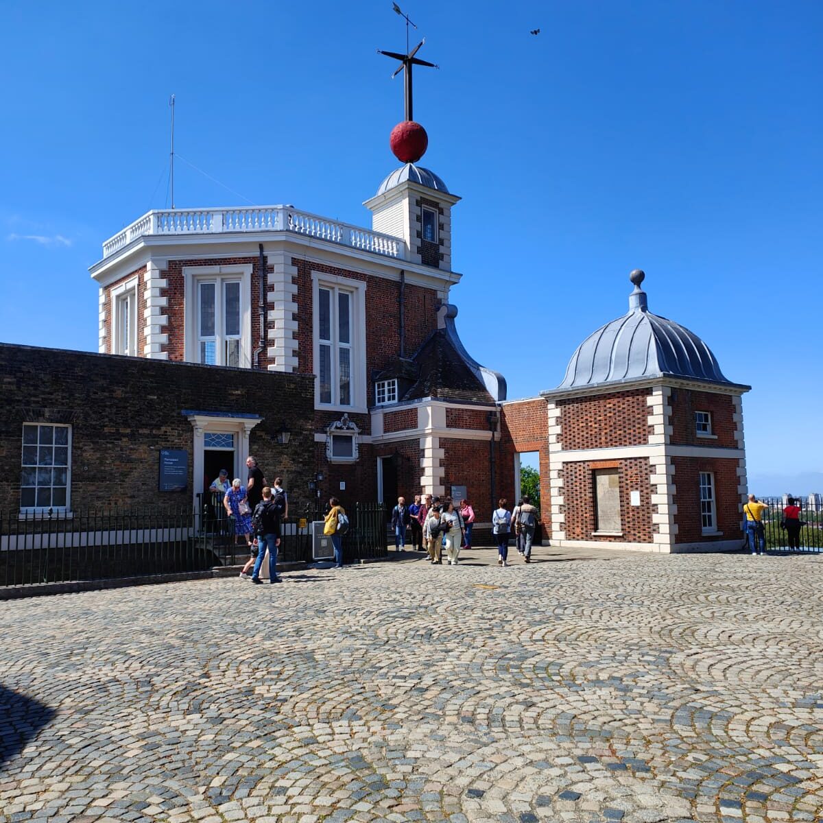 Royal Observatory