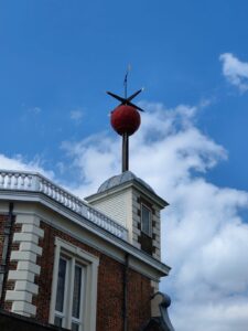 Time ball