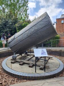 Telescope