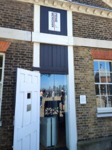 Prime Meridian