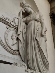 Monument to Prince Neri Corsini