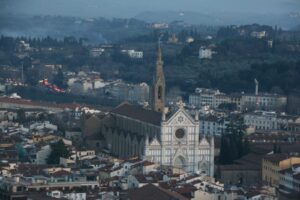 Basilica of Santa Croce