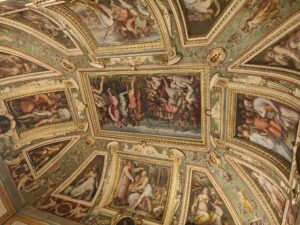 Room of Giovanni de' Medici (The Elder)