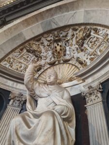 Leo X - the first Medici Pope