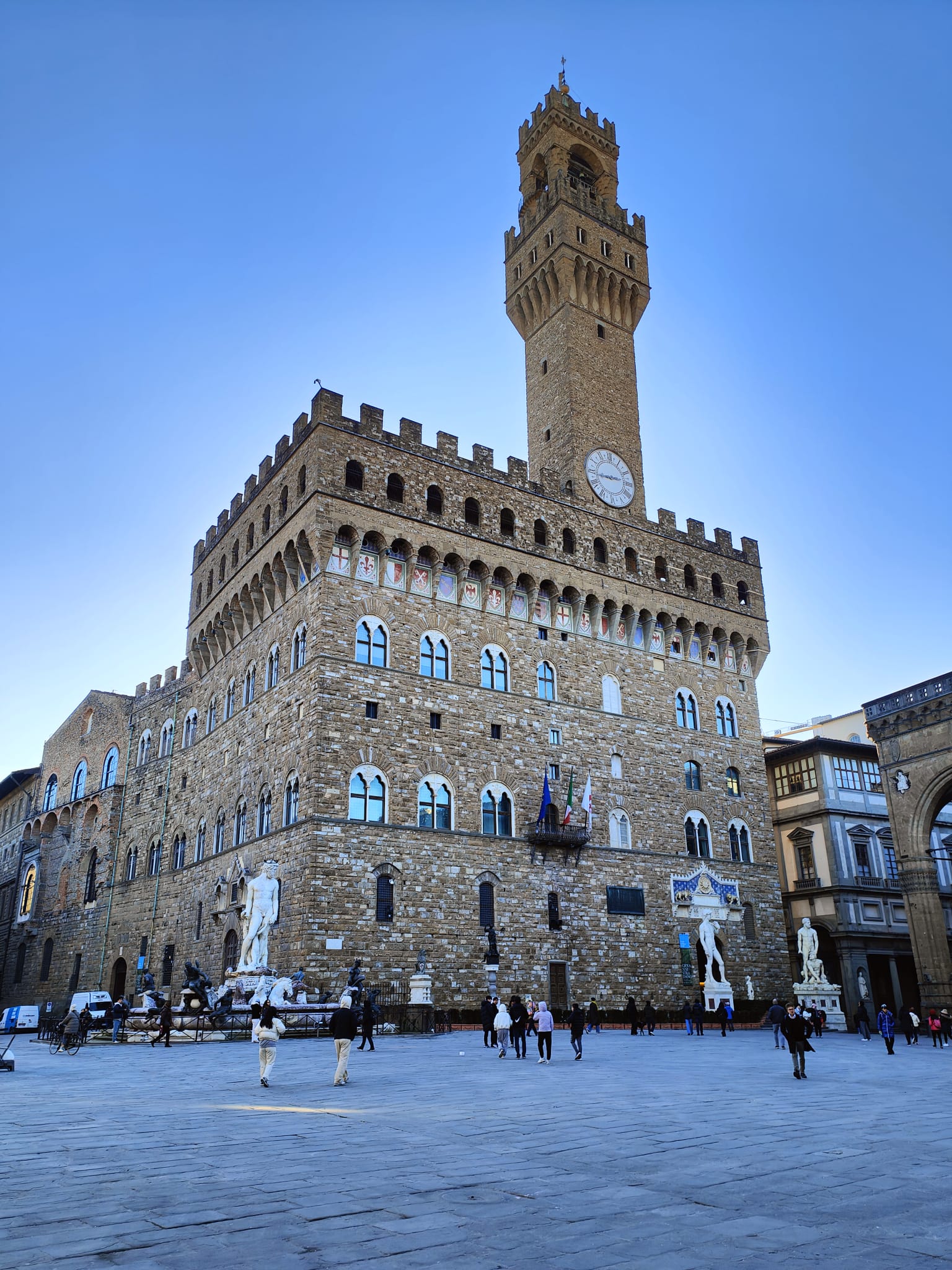 Palazzo Vecchio