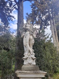 Aesculapius and Hyppolytus