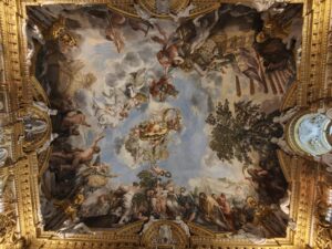 Mars Room - Palatine Gallery