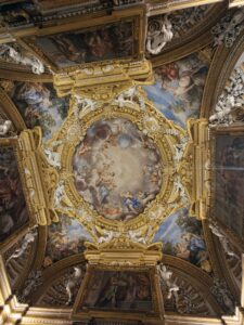 Apollo Room - Palatine Gallery