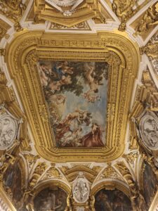 Venus Room - Palatine Gallery