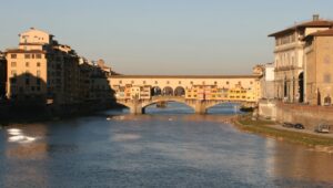 Ponte Vecchio