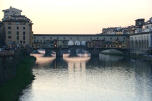 Ponte Vecchio