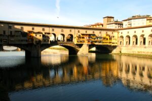 Ponte Vecchio