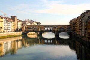 Ponte Vecchio