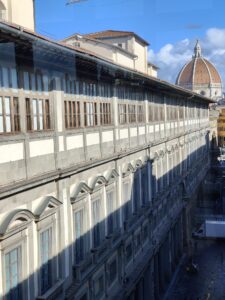 Uffizi Gallery