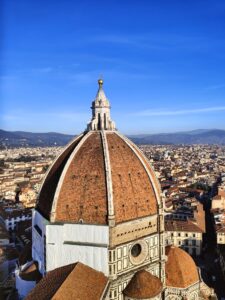 Brunelleschi’s Dome