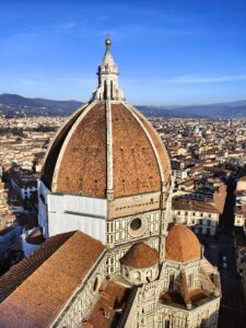 Brunelleschi’s Dome