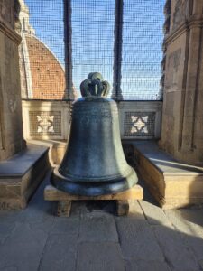 The Apostolic Bell
