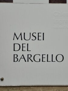 Musei Del Bargello