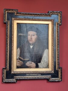 ABP Cranmer 1533