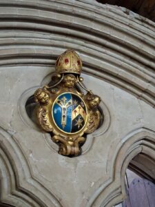 Coat of arms