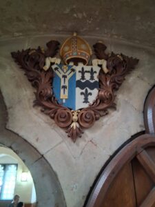 Coat of arms