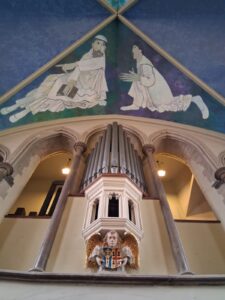 Organ