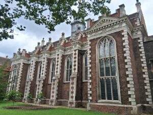 The Great Hall