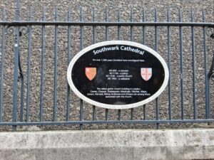 Southwark Cathedral