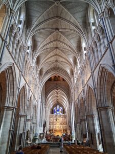 The Nave