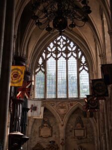 South Transept