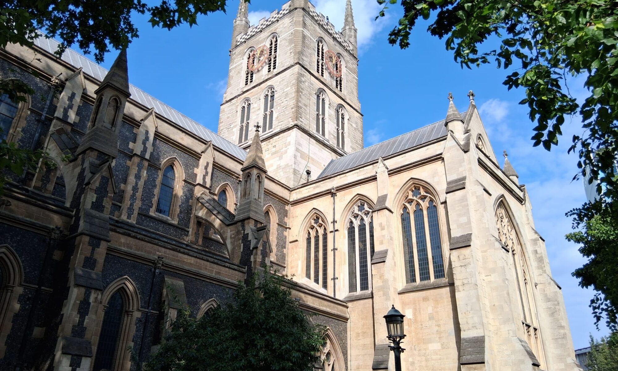Southwark Cathedral