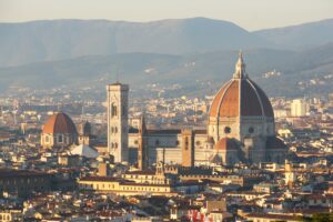 Cathedral of Santa Maria del Fiore