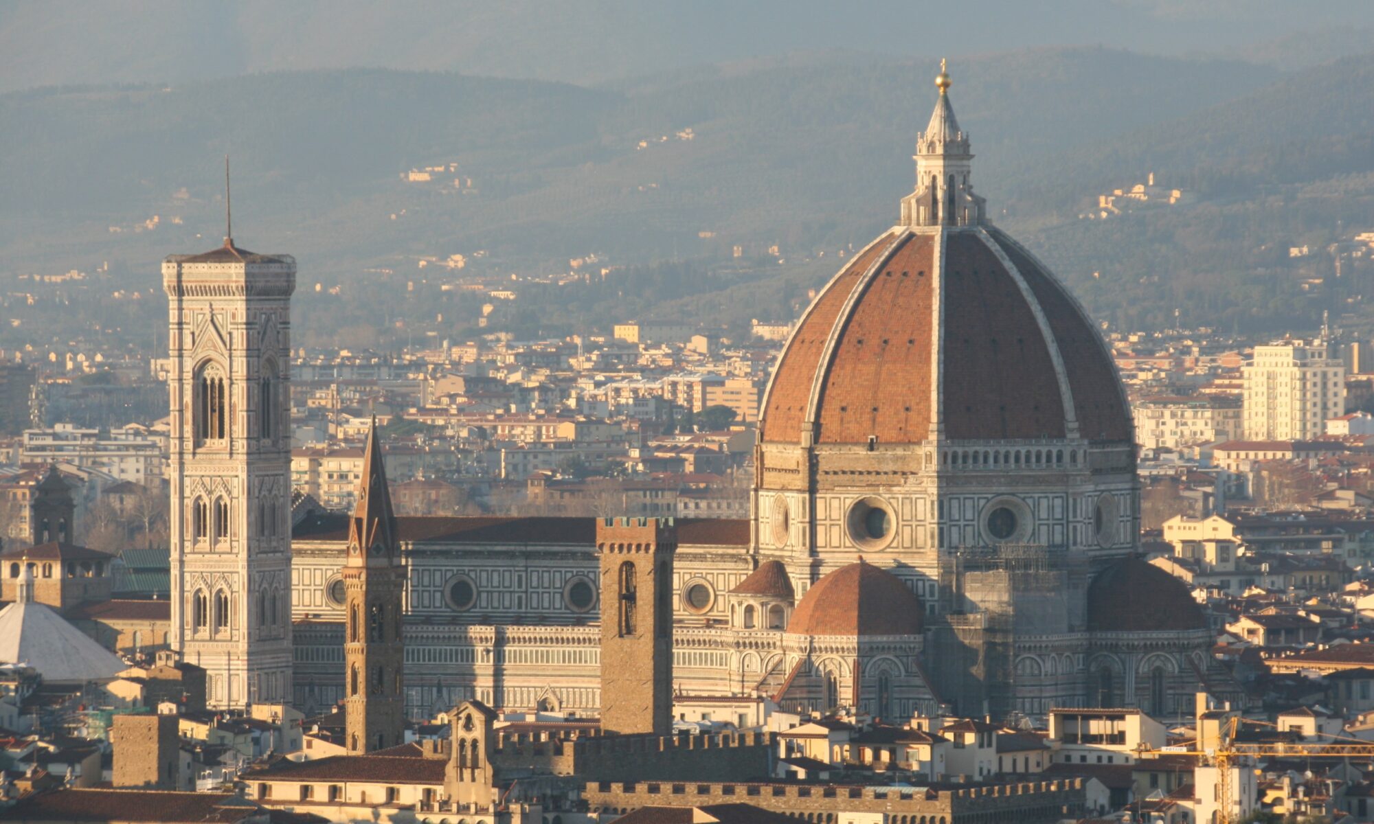 Cathedral of Santa Maria del Fiore