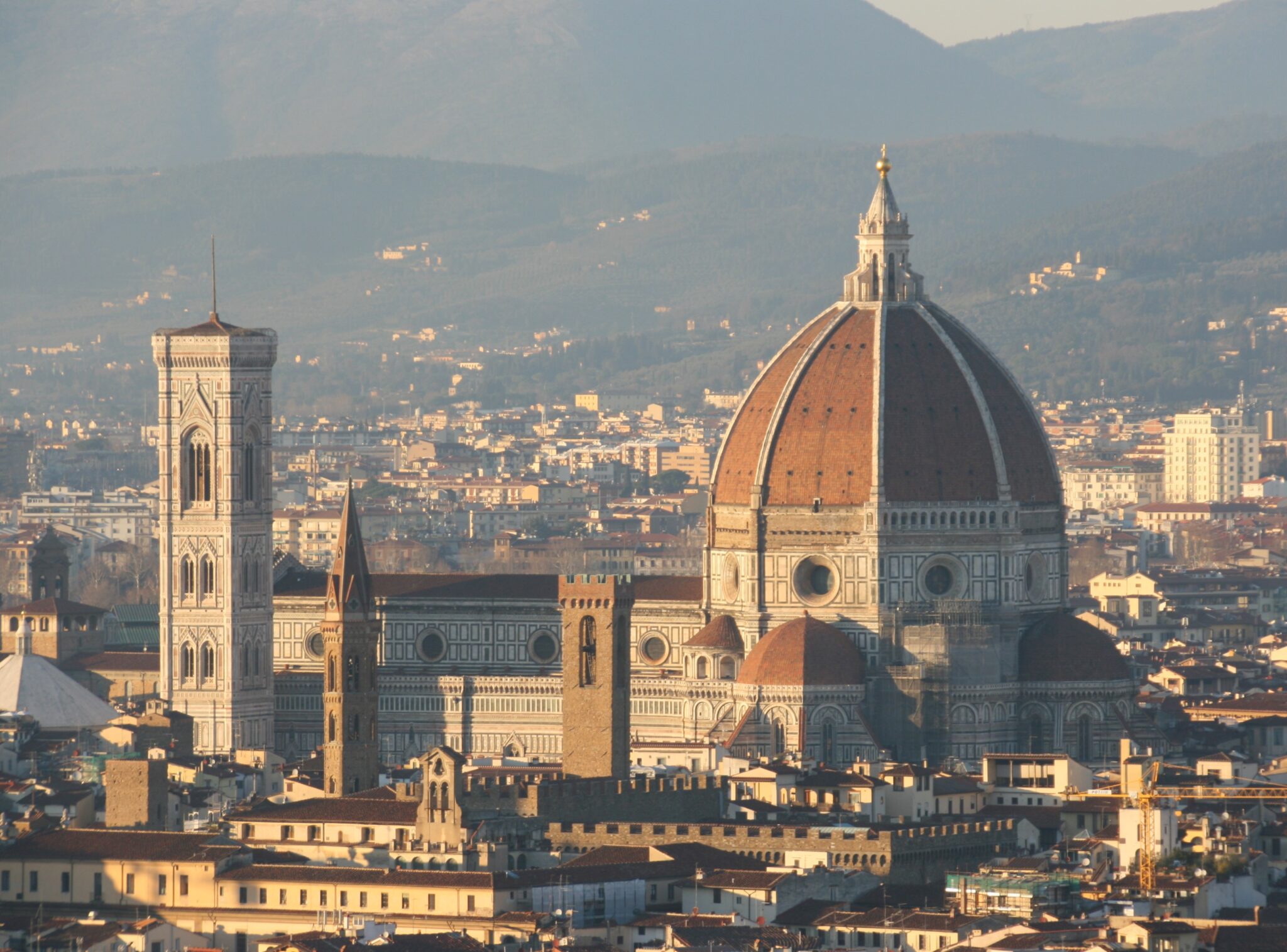 Cathedral of Santa Maria del Fiore