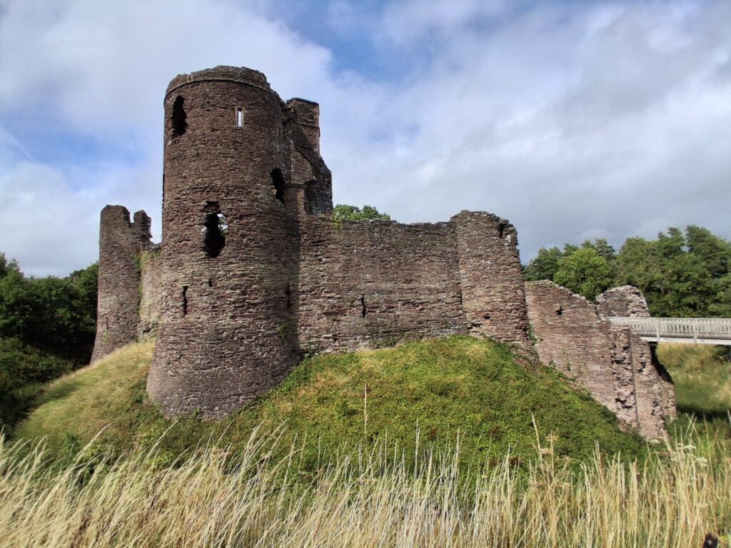 Three Castles