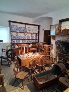 The Welsh Kitchen