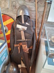 Medieval Armour