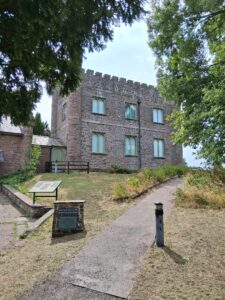 Abergavenny Museum