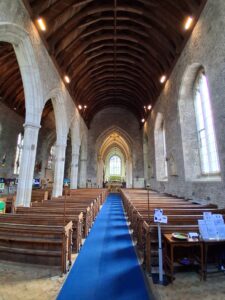 The Nave
