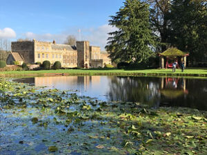 Forde Abbey