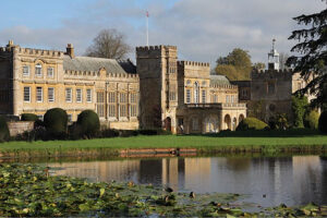 Forde Abbey