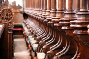 Choir Stalls