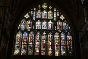 Great East Window