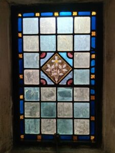 Stained Glass Window