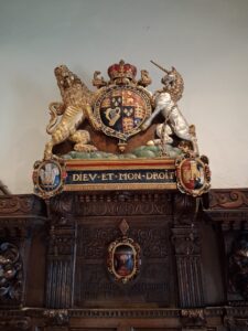 Coat of Arms