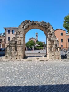 Porta Sant'Andrea