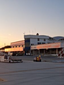 Fellini Rimini Airport