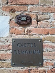 Castel Sismondo