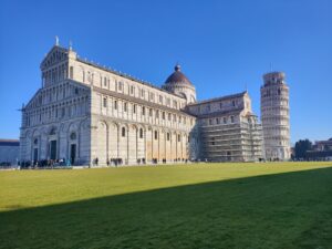Pisa